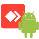 Android icon