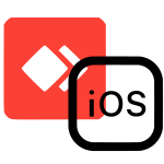 iOS icon
