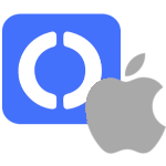 Apple icon