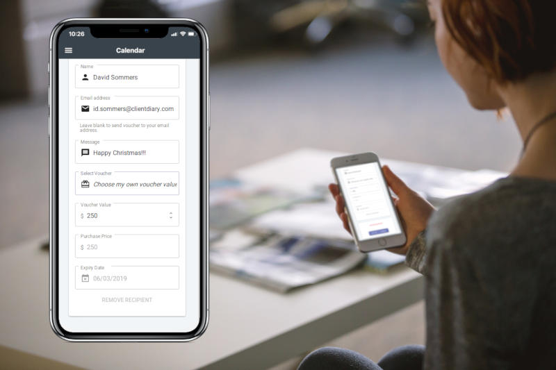 Onlinebookingheroshot