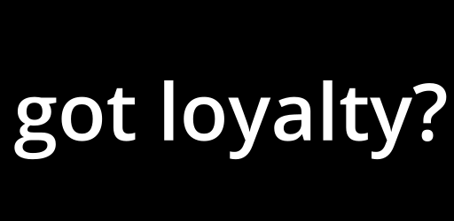 Gotloyalty