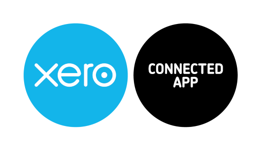 Xero connected app logo