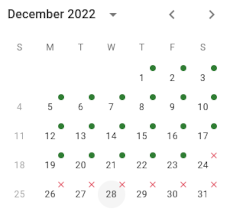 Onlinebookingavailableornot