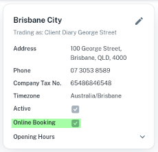 Onlinebookingavailablesite