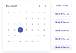 Clientdiarycalendarjump