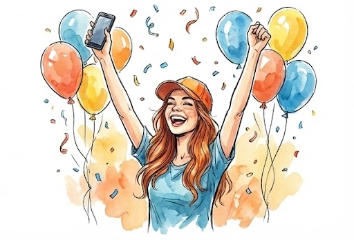 New year new features