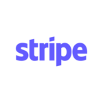 Stripe logo