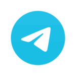 Telegram logo