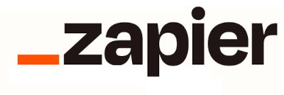 Zapier logo