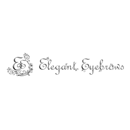 Elegant Eyebrows logo