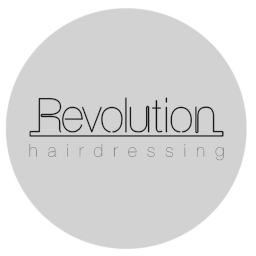 Revolution logo