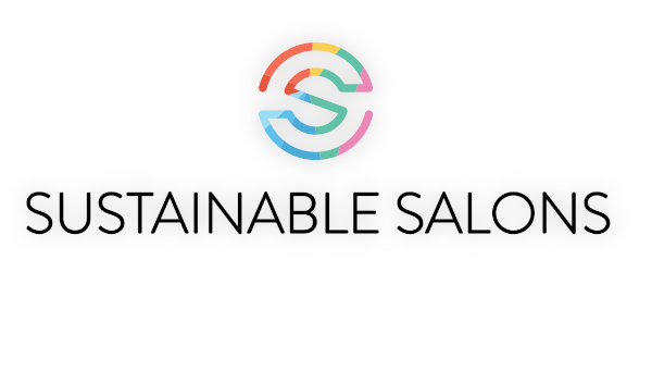 Sustainable Salons logo